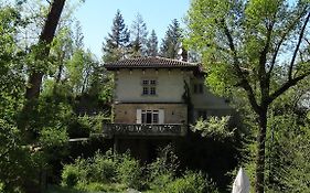 Hostellerie Restaurant Les Gorges De L'Aveyron